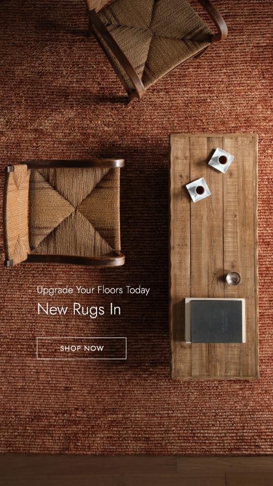 Floral Rugs